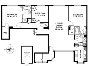 132 East 30th Street 2, New York NY 10016