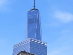 95 Reade Street 4S, New York NY 10007