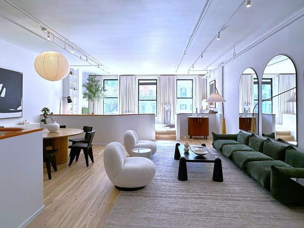 95 Reade Street 4S, New York NY 10007