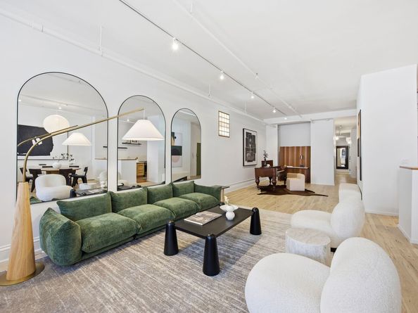 95 Reade Street 4S, New York NY 10007