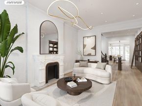 154A Hicks Street, Brooklyn NY 11201