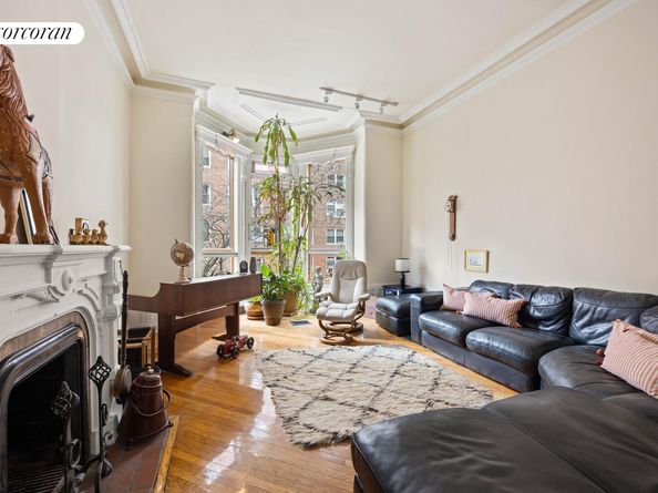 154A Hicks Street, Brooklyn NY 11201