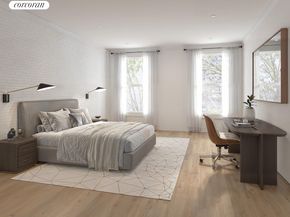 154A Hicks Street, Brooklyn NY 11201