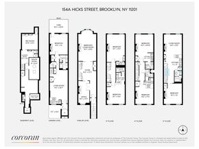 154A Hicks Street, Brooklyn NY 11201
