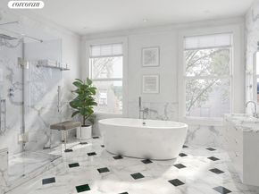 154A Hicks Street, Brooklyn NY 11201