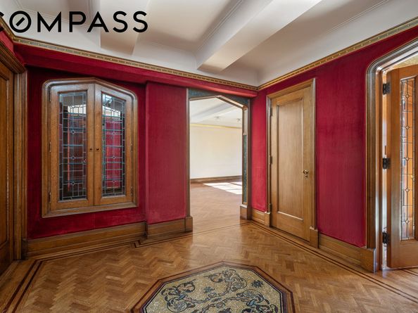 44 Gramercy Park N 6C, New York NY 10010