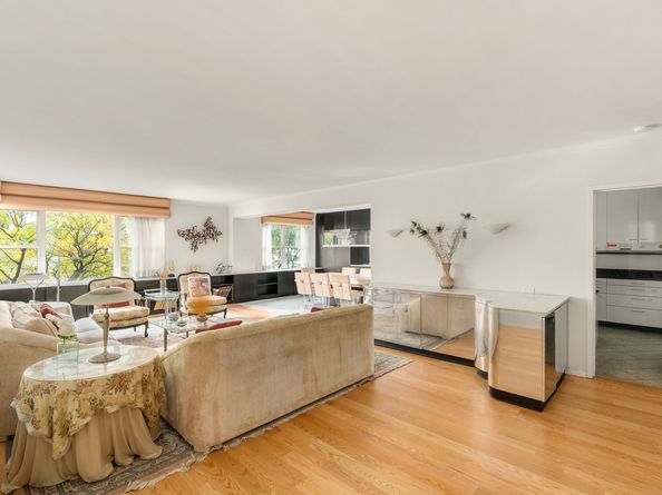 1025 5th Avenue 5CN, New York NY 10028
