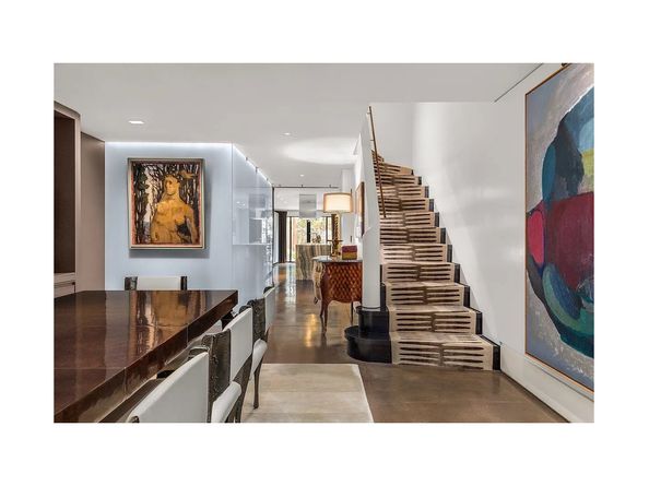 160 East 63rd Street, New York NY 10021