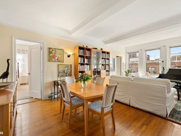 310 West End Avenue 16C, New York NY 10023