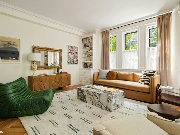 1 Pierrepont Street 1A, Brooklyn NY 11201