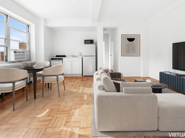 530 Grand Street E10F, New York NY 10002