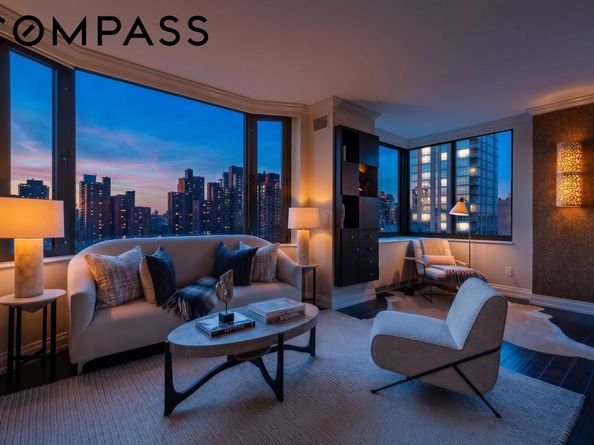 400 East 90th Street 23B, New York NY 10128