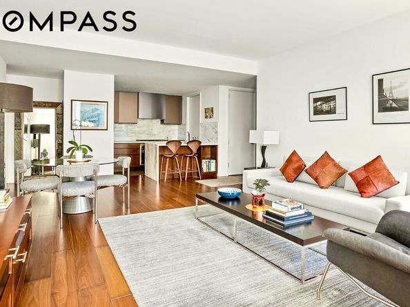 1 West End Avenue 25D, New York NY 10023