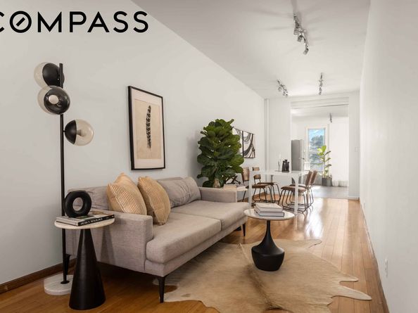 152 North 9th Street 3L, Brooklyn NY 11249
