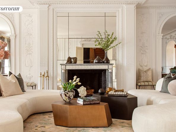 730 Park Avenue 15/16A, New York NY 10021
