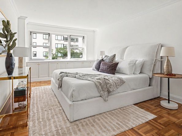 201 East 66th Street 3N, New York NY 10065