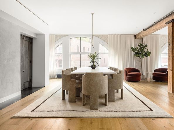 152 Franklin Street 6, New York NY 10013