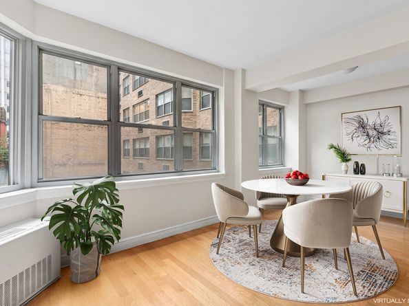 80 Park Avenue 3P, New York NY 10016