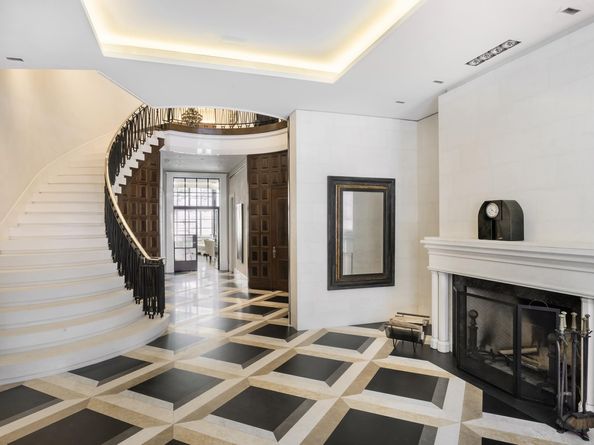 145 Reade Street, New York NY 10013