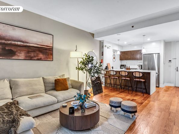 2100 Bedford Avenue 1C, Brooklyn NY 11226