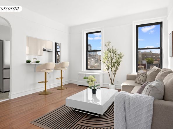 80 Winthrop Street J5, Brooklyn NY 11225