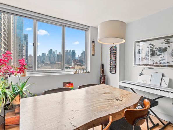 345 East 93rd Street 13G, New York NY 10128