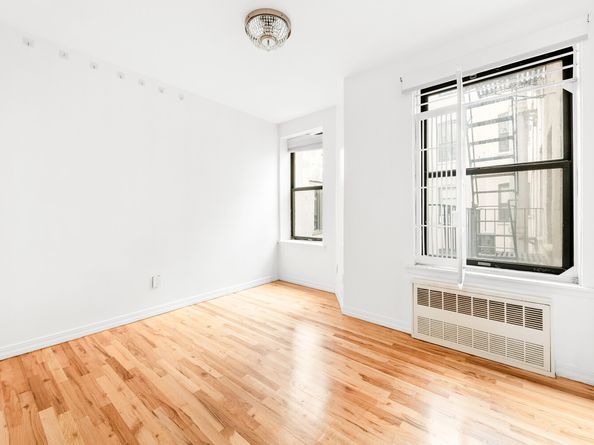 123 East 102nd Street 4D, New York NY 10029