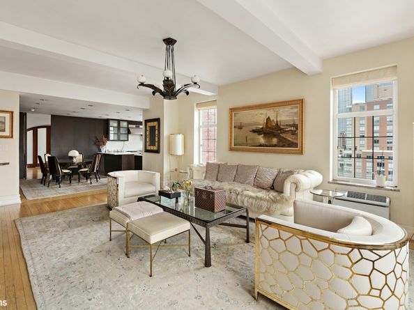 410 West 24th Street 18BCE, New York NY 10011