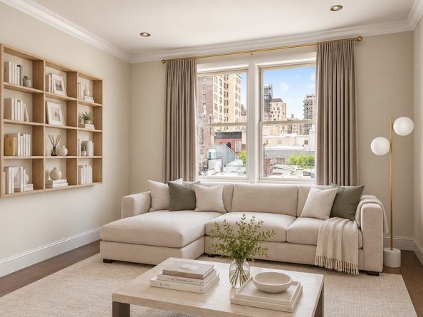 64 East 94th Street 7B, New York NY 10128