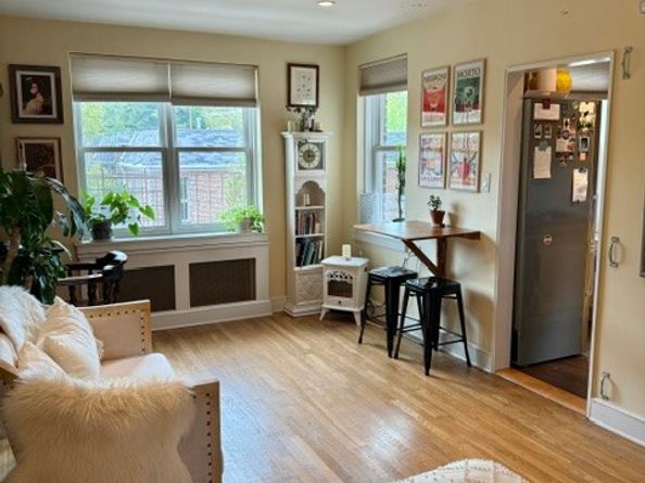36 Dahill Road 3L, Brooklyn NY 11218