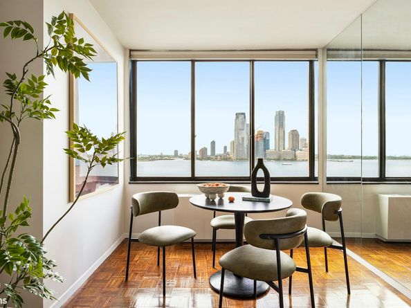 380 Rector Place 8N, New York NY 10280