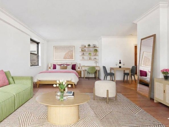 579 West 215th Street 7C, New York NY 10034