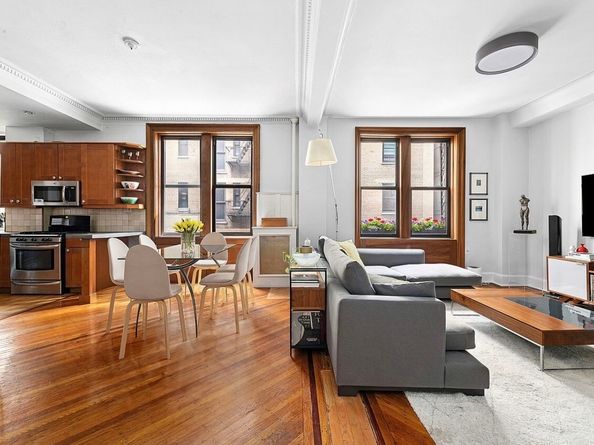 532 West 111th Street 54, New York NY 10025