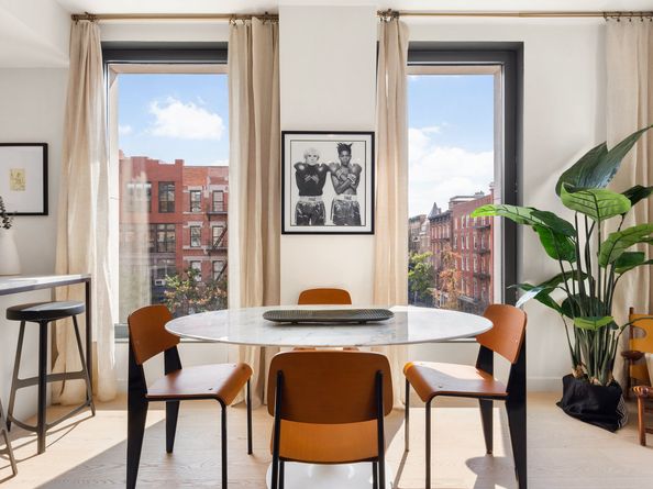 45 East 7th Street 5C, New York NY 10003