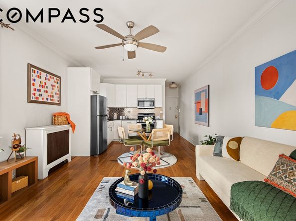 186 Prospect Park W D4, Brooklyn NY 11215