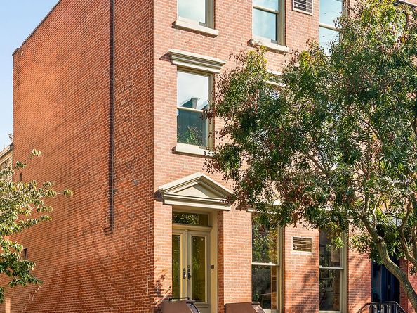 247 Clinton Street, Brooklyn NY 11201