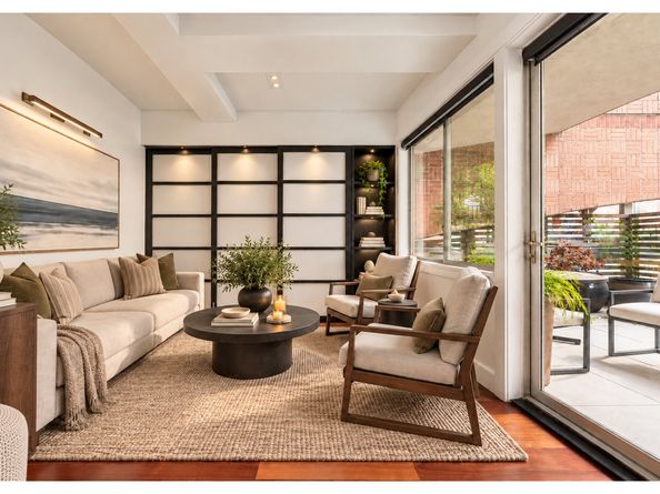 123 Baxter Street 2A, New York NY 10013