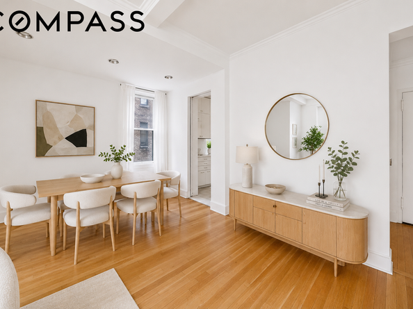1060 Park Avenue 11A, New York NY 10128
