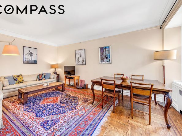 71 Ocean Parkway 5N, Brooklyn NY 11218