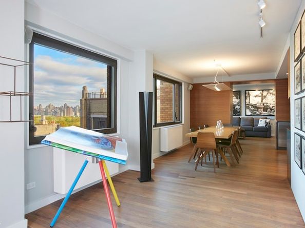 10 West 66th Street 22ABC, New York NY 10023