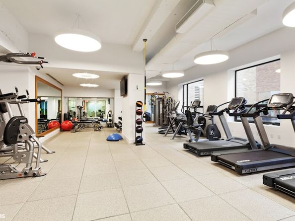 10 West 66th Street 22ABC, New York NY 10023
