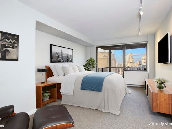 10 West 66th Street 22ABC, New York NY 10023