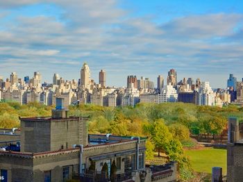 10 West 66th Street