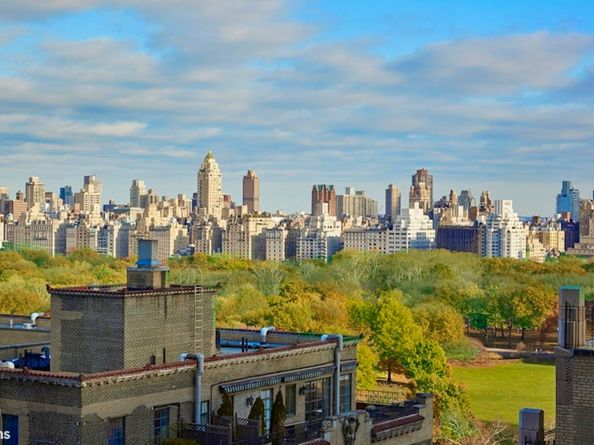 10 West 66th Street 22ABC, New York NY 10023