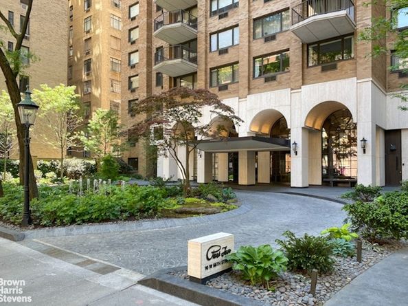 10 West 66th Street 22ABC, New York NY 10023