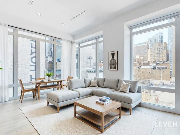 247 West 46th Street 408, New York NY 10036