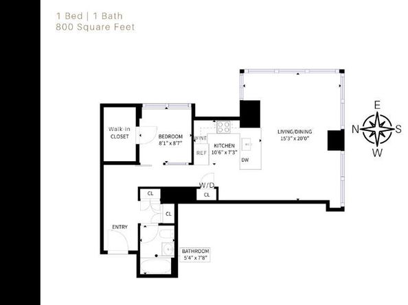 247 West 46th Street 408, New York NY 10036