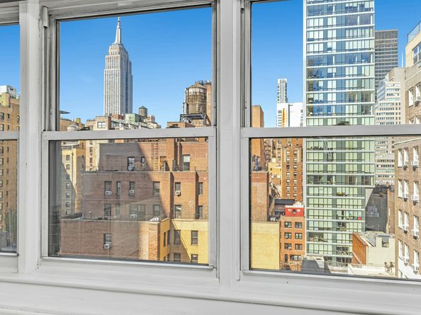 155 East 38th Street 16B, New York NY 10016