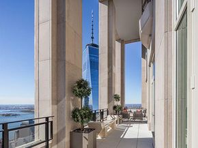 30 Park Place 41C, New York NY 10007