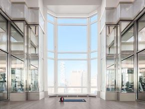 30 Park Place 41C, New York NY 10007